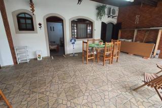 Casa ampla de fundos - Praia da Mococa - Caraguatatuba - 5