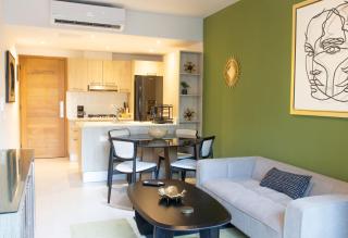 Cap Cana Luxury 2BR 2BA with Pool, near Juanillo beach and golf - Punta Cana - 7