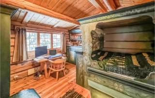 Stunning Home In Kvam With Wifi - Kvam - 4