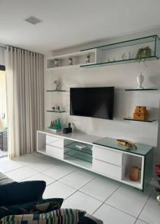 Monte Castelo - Meu Flat - Sairé - 9