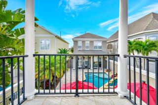 Excitement Getaway Oasis - 5