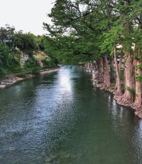 Golfer's Paradise - New Braunfels - 1