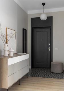 Amazing apartment in old city - Varsavia - 9