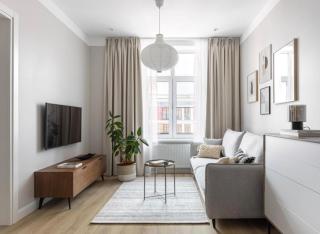 Amazing apartment in old city - Varsavia - 1