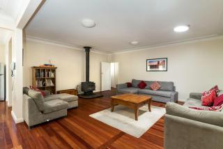 Gibraltar House - Cangai - 5