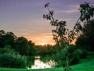 Lake View Lodges - 25076 - Leake Common Side - 6