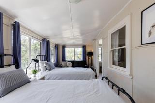 Tuckers Rocks Cottage - Repton - 5