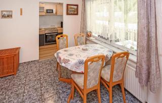 Ferienwohnung Blankensee - Blankensee - 8