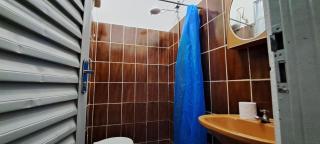 KITINETE Agradável no centro de Palmas - 2