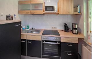 Ferienwohnung Blankensee - Blankensee - 7