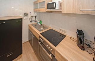 Ferienwohnung Blankensee - Blankensee - 6