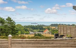 6 Bedroom Cozy Home In Ebeltoft - 3