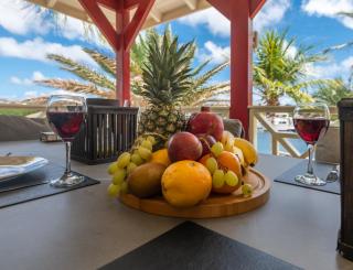 Tropical Treasure - Penthouse at the Spanish Water - Willemstad - 5