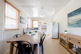 Tuckers Rocks Cottage - Repton - 4