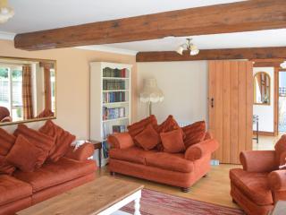 Fiddledrill Barn - Benniworth - 7