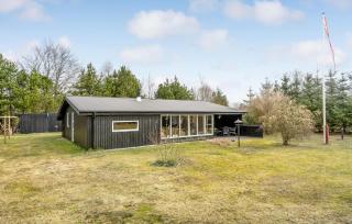 Nice Home In Hals With Wifi - Hals - 2