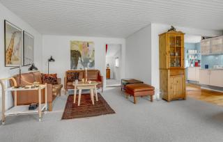 Nice Home In Hals With Wifi - Hals - 7