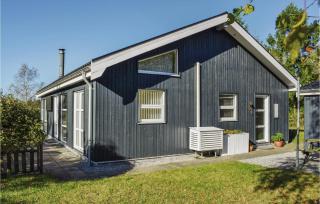 Holiday Home Lærkevej Ebeltoft Xii - Øksenmølle - 7