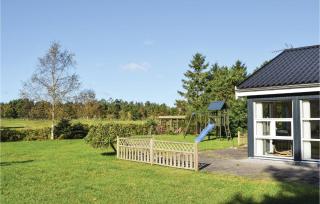 Holiday Home Lærkevej Ebeltoft Xii - Øksenmølle - 9