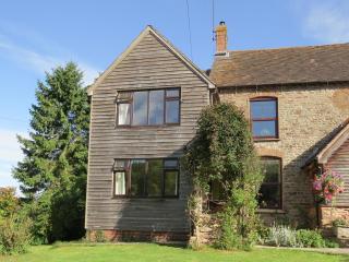 New House Farm Annexe - Neenton - 0