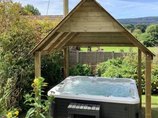 New House Farm Annexe - Neenton - 9