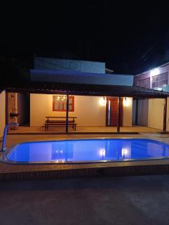 Casa Artebyelza - Pipa - 9