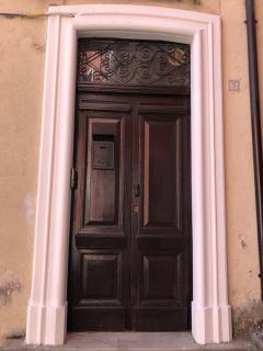 La casa di Tom - 3