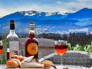 The Victorian Spa Retreat - Port Angeles - 6