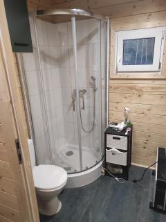 UrszuLove - dom na wyłączność z jacuzzi, blisko jeziora - Urszulewo - 2