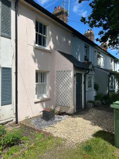 two bedroom south down cottage - Storrington - 0