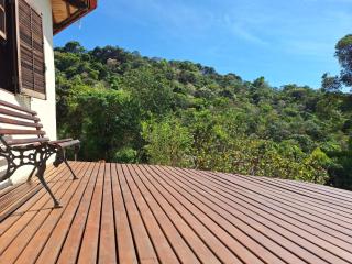 Retiro Sol e Chuva - Aiuruoca - 4