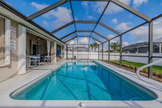 Villa Viriana - Cape Coral - 8
