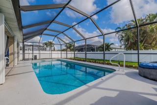Villa Viriana - Cape Coral - 6