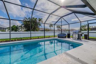 Villa Viriana - Cape Coral - 9