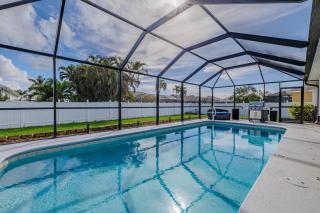 Villa Viriana - Cape Coral - 5