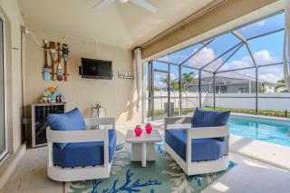 Villa Viriana - Cape Coral - 4