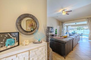 Villa Viriana - Cape Coral - 1
