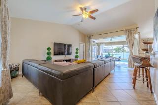 Villa Viriana - Cape Coral - 2