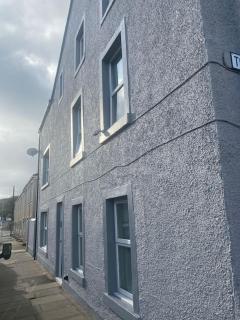Spacious Property For Hols Base & Contractors Long or Short Stays C2C Western Lakes - 4