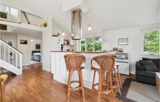 3 Bedroom Amazing Home In Ebeltoft - Ebeltoft - 5