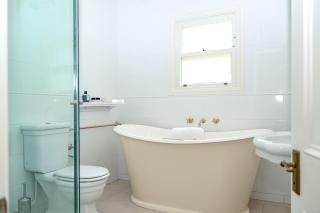 Macksville Cottage Robertson - 5