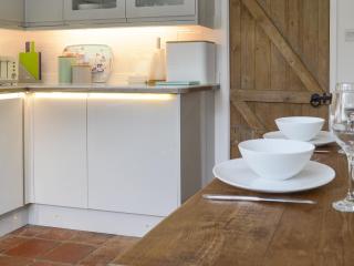 Little Cottage - Sheringham - 3