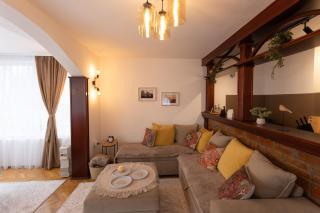 Vila Bonsai Golija - 1