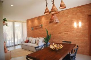 Casa aconchegante no Condomínio Reserva do Toque - São Miguel dos Milagres - 4