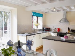 Bwthyn - New Quay - 5