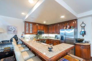 Lorian on the Slopes - 7