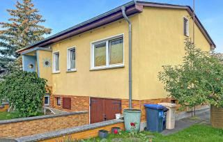 Ferienwohnung Zinnowitz Seebad - Zinnowitz - 2