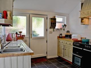 Jackdaw Cottage - 4