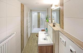 Ferienwohnung Zinnowitz Seebad - Zinnowitz - 4