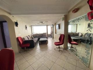 Beachfront 2bedrooms apartement Taghazout - Taghazout - 3